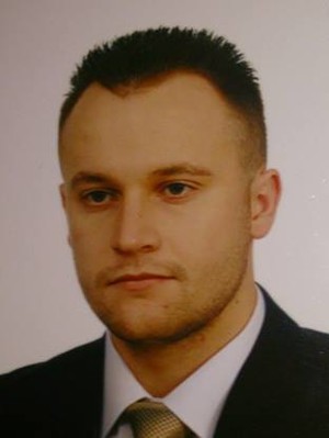 dr inż. Mateusz Rajchel